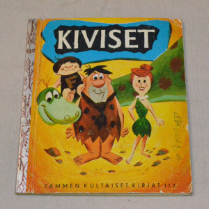 Kiviset
